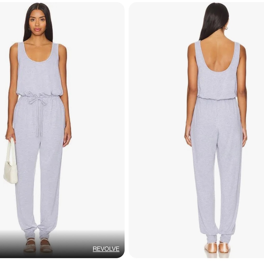 Revolve Kara jumpsuit by lovers and friends New